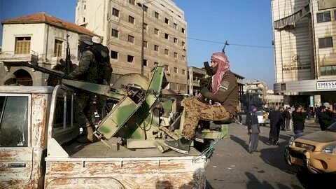 طارق فهمي: سيناريوهات قاتمة للوضع في سوريا بعد سقوط الأسد