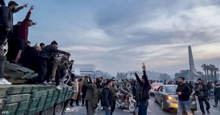 سوريا بين نار الصراع وأمل العودة.. هل يتحقق حلم اللاجئين؟.. خبراء يجيبون