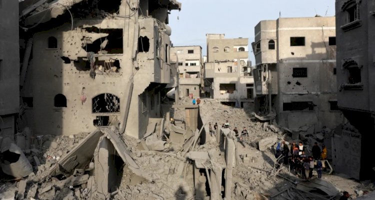 هدنة غزة.. جهود اللحظات الأخيرة بين إدارتي بايدن وترامب لوقف الحرب