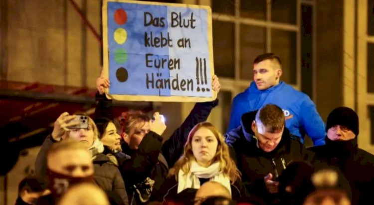 من الهروب إلى الإرهاب.. كيف تسهم الهجرة غير الشرعية في تهديد الأمن الأوروبي؟