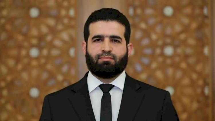 بين قوائم الإرهاب وقمة الاستخبارات.. من هو أنس خطاب رئيس المخابرات السورية؟