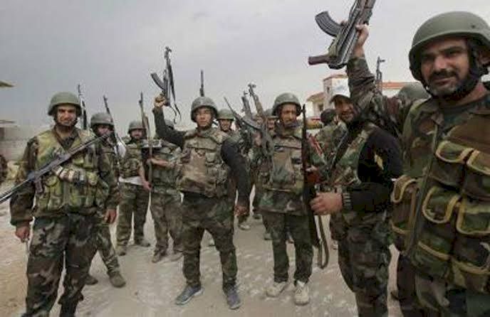 وجه النظام الأمني في دمشق وآلة قمع الأسد.. من هو رياض حسن؟