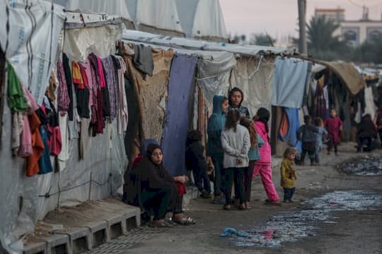 على بعد ساعات فقط.. انطلاق الجولة الأخيرة من مفاوضات هدنة غزة في قطر اليوم