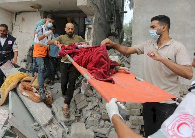 ما وراء الكواليس.. خطة أمريكية لإدارة أمن غزة بعد الانسحاب الإسرائيلي من نتساريم