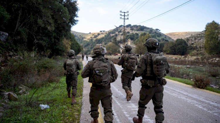 التايمز تكشف: تسريب معلومات سرية لحزب الله وراء انهيار هدنة لبنان