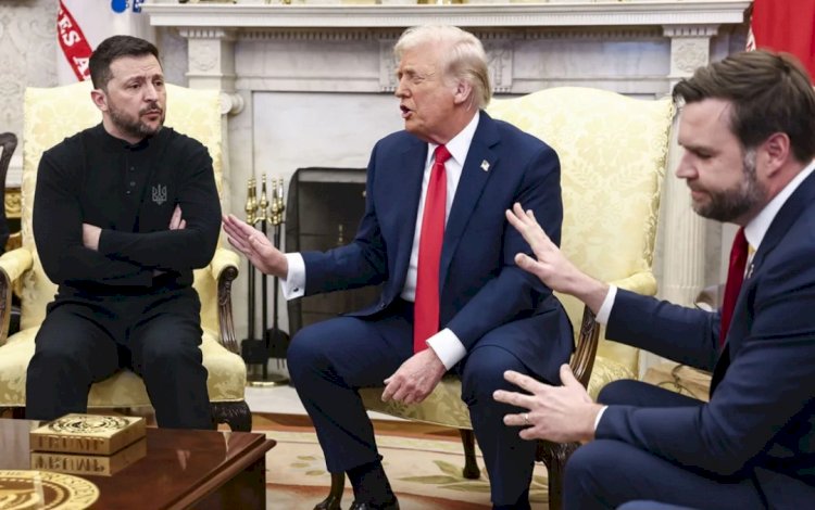 هدنة الـ30 يومًا.. روسيا أمام اختبار صعب في حرب أوكرانيا