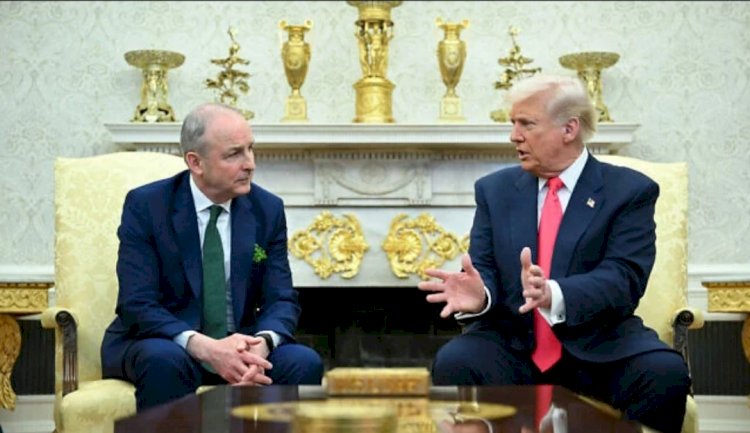 ترامب يتراجع مجددًا.. لا ترحيل للفلسطينيين من غزة في خطته الجديدة