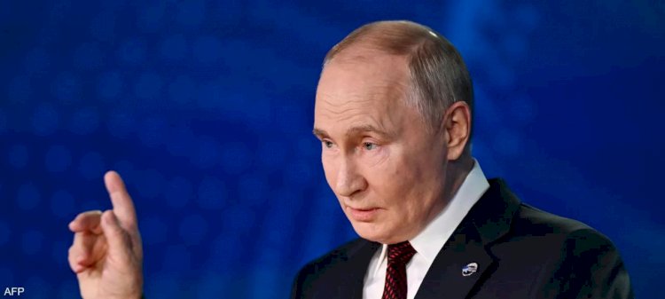 روسيا تفرض شروطها.. هل يرضخ الغرب لمعادلة بوتين؟
