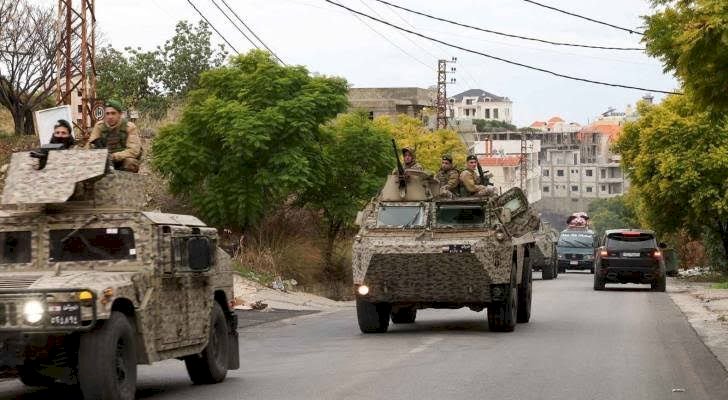 اشتباكات لبنان وسوريا.. صراع مُعقد يتجاوز الحدود