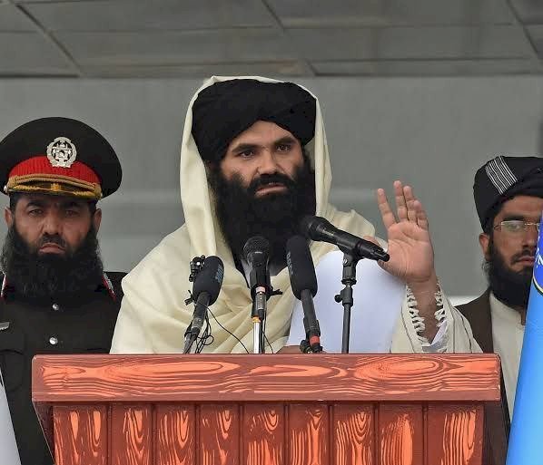 إلغاء المكافأة على حقاني.. واشنطن تُعيد رسم علاقاتها مع طالبان