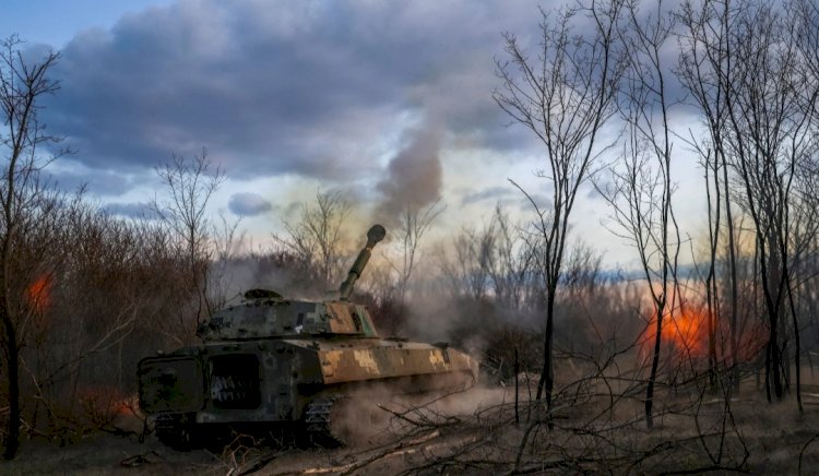 بعد 12 ساعة من المحادثات.. فشل أمريكي روسي في التوصل إلى اتفاق بشأن أوكرانيا