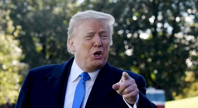 ترامب يصعّد معركته مع الإعلام العام.. تهديدات بقطع تمويل NPR وPBS