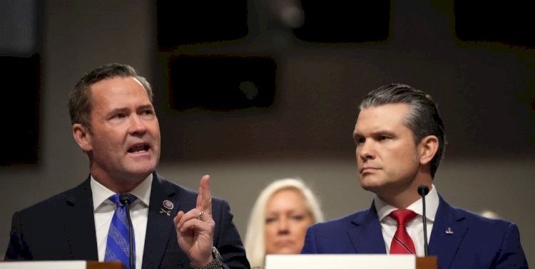 تفاصيل التسريبات العسكرية الأمريكية بشأن ضرب معاقل الحوثي في اليمن