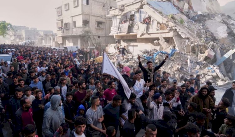 نتنياهو يضع حماس في مأزق جديد.. احتلال غزة أو الإفراج عن الرهائن