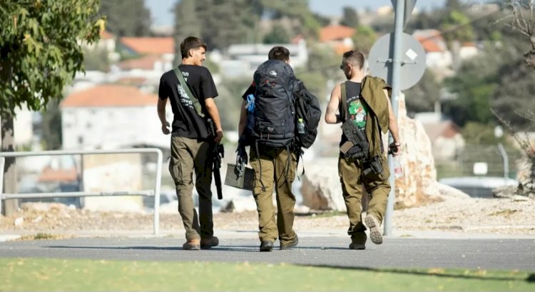 بعد رفض الجنود الانضمام للخدمة.. أزمة كبرى تضرب الجيش الإسرائيلي في غزة