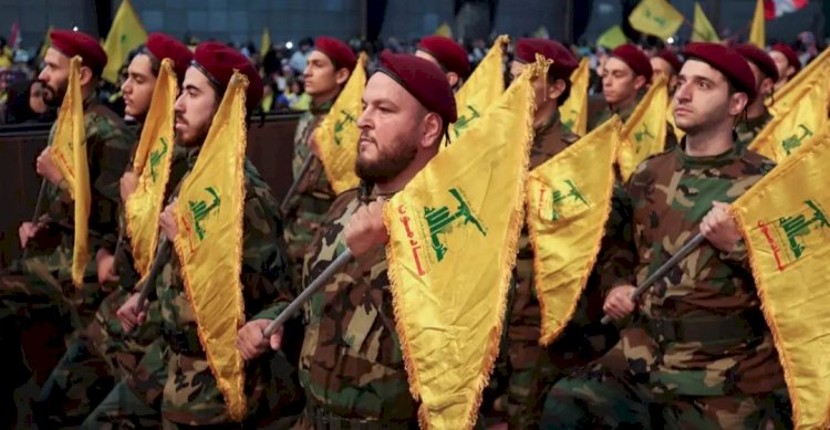 واشنطن تضيق الخناق على حزب الله.. عقوبات جديدة تطال شبكة تمويل كبرى في لبنان