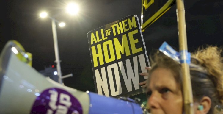 هدنة غزة.. حماس توافق وإسرائيل تناور… هل ينجح الوسطاء في كسر الجمود؟