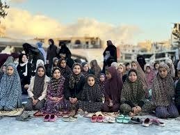 غزة.. عيد بين القصف والكعك والأمل