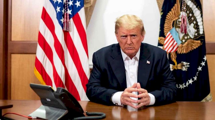 أستاذ اقتصاد دولي: الرسوم الجمركية الأمريكية تصعيد خطير يهدد الاقتصاد العالمي