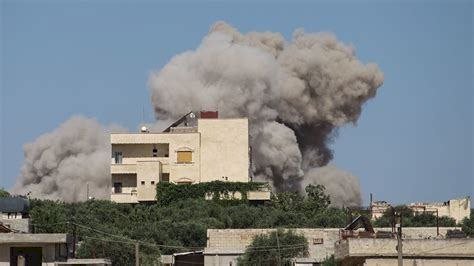 بعد الغارات.. إسرائيل تحذر دمشق وتتوعد بالتصعيد