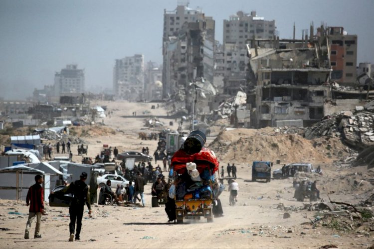 هدنة مؤجلة.. حماس ترفض عرض تل أبيب وإسرائيل تواصل القصف