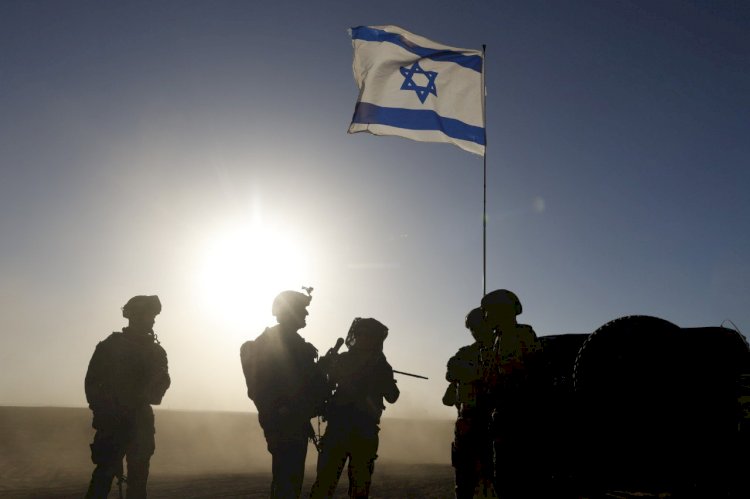 الجيش الإسرائيلي ينشر فيديو لأول عملياته في محور موراغ .. ماذا يحدث جنوب غزة؟