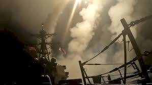 الضربات الأمريكية على الحوثيين.. اختبار لقدرات الطرفين في معركة البحر الأحمر