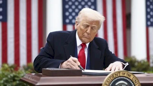 ترامب يرفع السقف.. مهلة نهائية لطهران قبل انفجار نووي سياسي