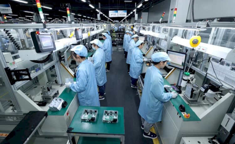 بعد رفع الرسوم الصينية لـ 84%.. بكين ترد على تهديدات ترامب الجمركية