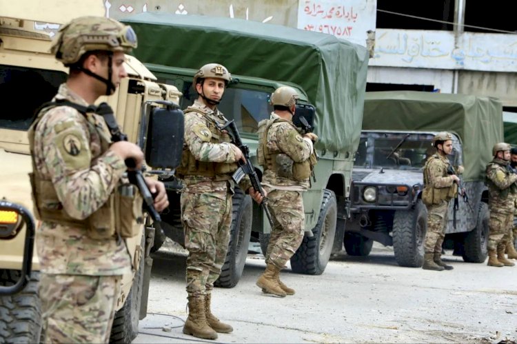 الجيش اللبناني يعيد رسم خريطة السيطرة جنوب الليطاني