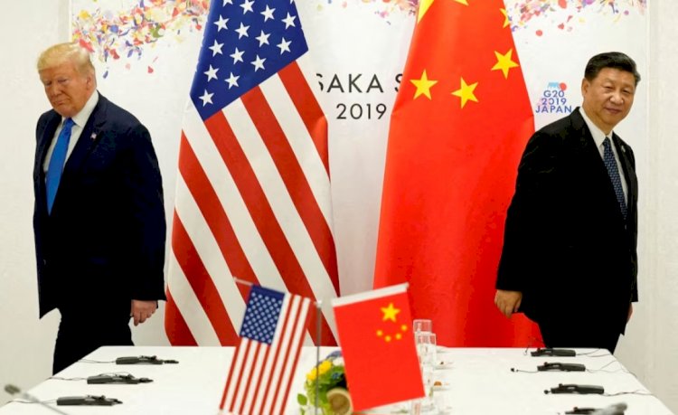 الصين في مواجهة التحدي.. كيف استعدت بكين لمواجهة الرسوم الجمركية الأمريكية؟