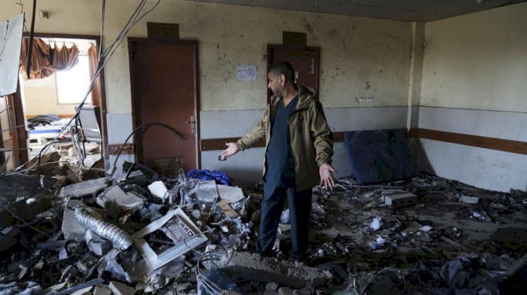 حماس تبدي مرونة.. صفقة هجنة في الأفق بعد ضمانات أمريكية بوقف إطلاق النار في غزة