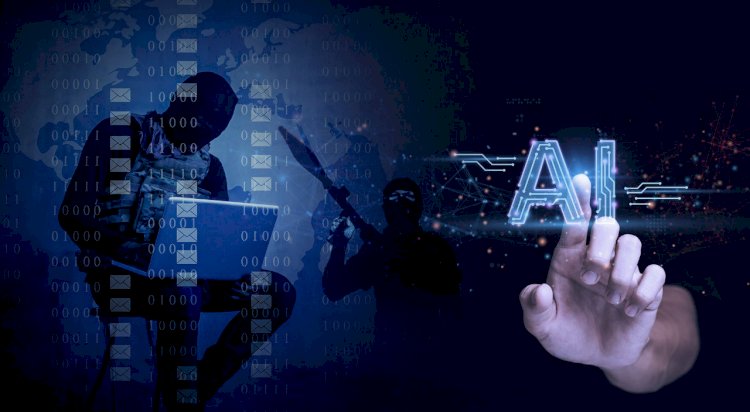 خبير أمن معلومات: الجماعات الإرهابية تستغل الذكاء الاصطناعي لتجاوز الرقابة وتوسيع أنشطتها الدعائية