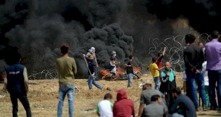 حماس تدرس العرض الإسرائيلي.. 45 يومًا من التهدئة أم مناورة جديدة؟