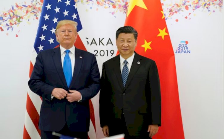 بكين ترد على ضغوط ترامب: لا تفاوض بلا احترام متبادل