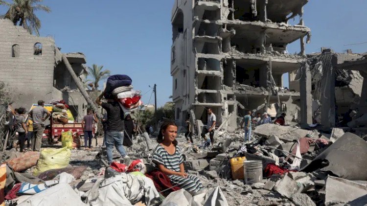 محلل فلسطيني: الأوضاع في غزة كارثية.. والحلول غائبة