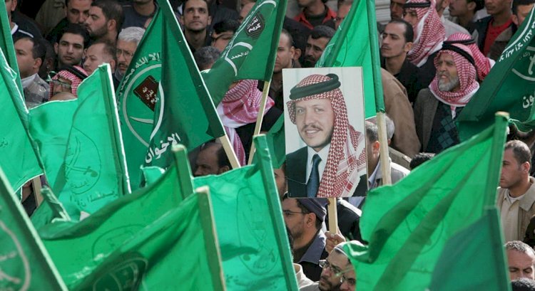 الإخوان تحت المجهر في الأردن.. خسائر انتخابية قاسية بعد تفكيك خلية الصواريخ