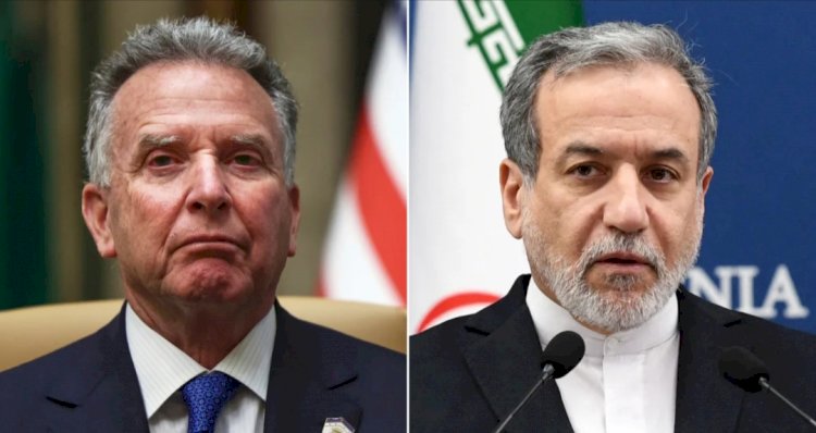 روما تفتح نافذة حذرة نحو الاتفاق النووي الإيراني وسط ضغوط إقليمية وأمريكية