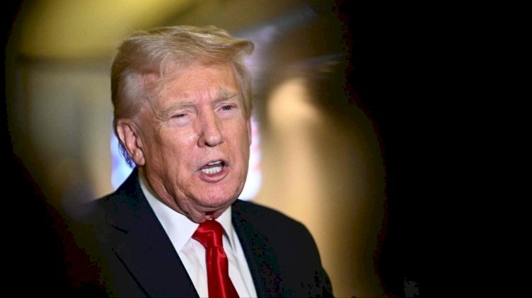 ترامب يعيد تشكيل العالم خلال مئة يوم من الحكم الصاخب