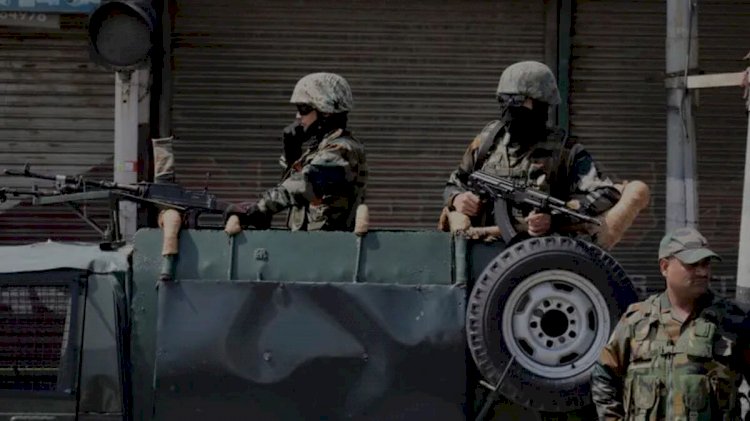 كشمير تنزف من جديد.. ٠تصعيد هندي - باكستاني يهدد بعودة الحرب