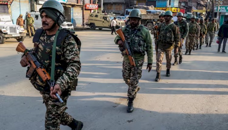 الهند وباكستان على شفا مواجهة جديدة... وكشمير في عين العاصفة