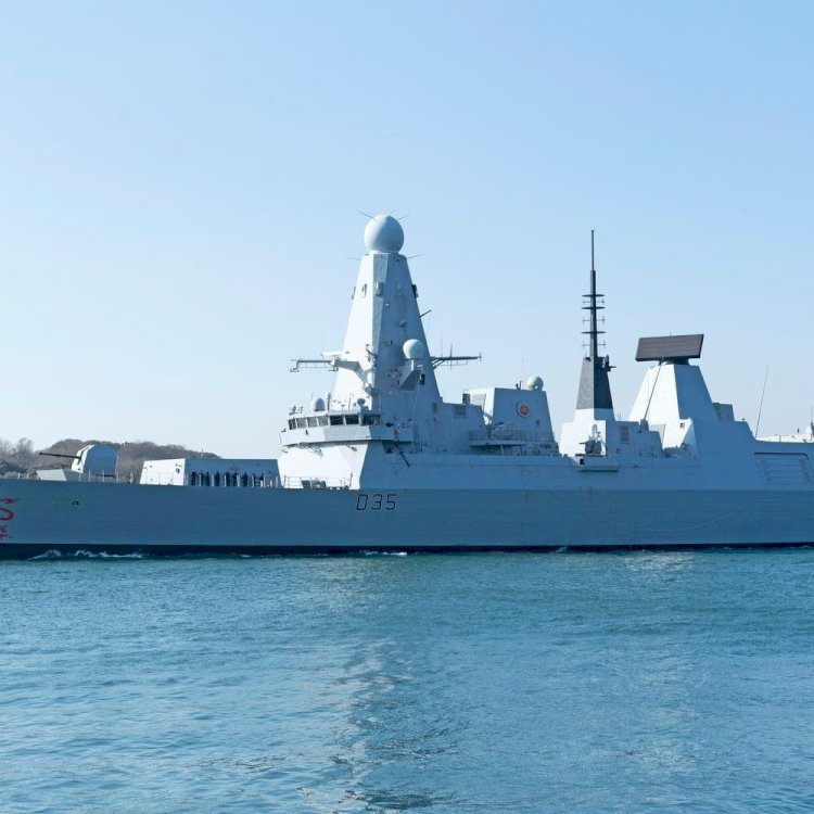 بريطانيا تحبط هجومًا إيرانيًا وشيكًا.. هزة أمنية في قلب لندن