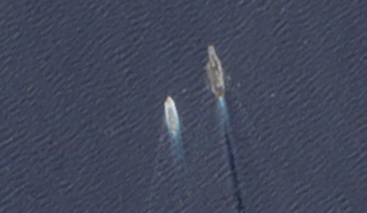 حاملة ترومان في قلب البحر الأحمر.. واشنطن تتأهب لمواجهة مفتوحة مع الحوثيين وإيران