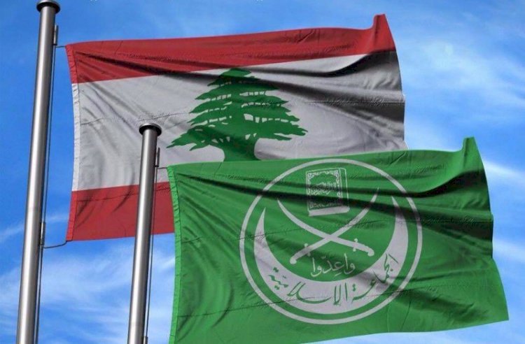 انقسام داخلي يعصف بإخوان لبنان بعد ضربة الأردن