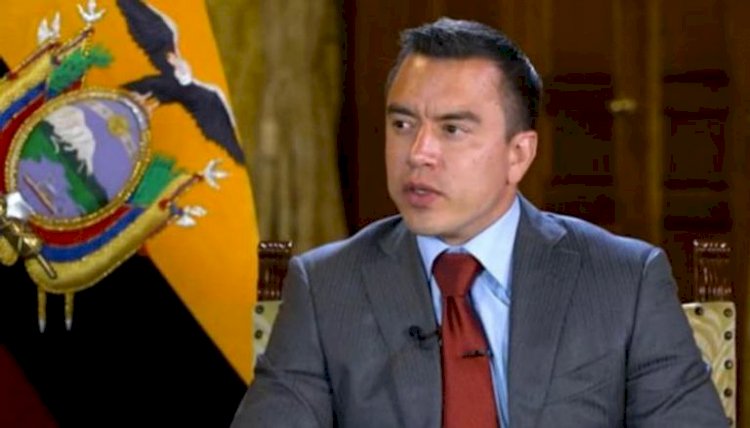 الإكوادور تتقدم الصفوف: صفعة جديدة لجماعة الإخوان من قلب أمريكا اللاتينية