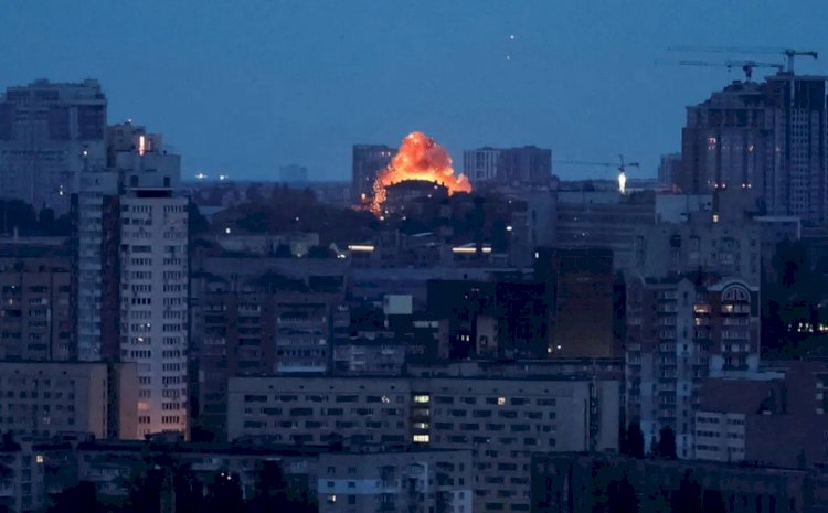 نيويورك تايمز: أوكرانيا ترفض هدنة بوتين وترد بهجوم مسيّرات على موسكو