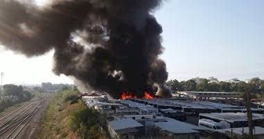 ظلال الحرب.. تحطم طائرة غامضة في البنجاب يشعل التوتر بين الهند وباكستان