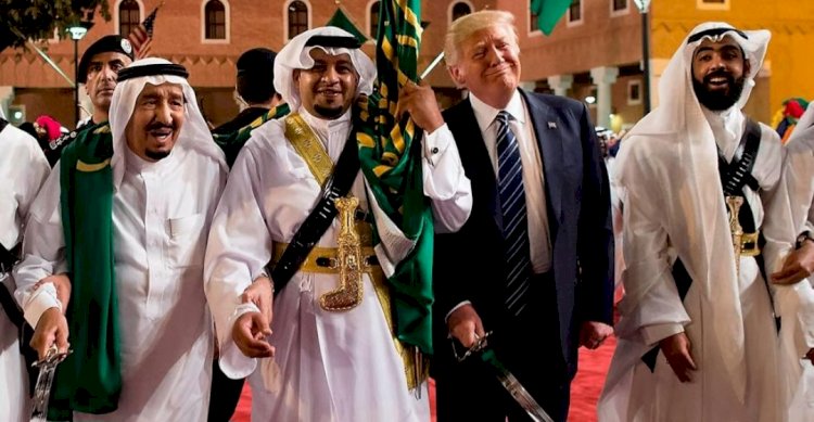 قبل زيارة ترامب للخليج.. ذعر إسرائيلي كبير وخيبة أمل متوقعة