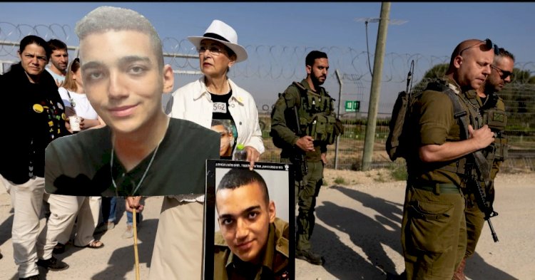 بعد قرار الإفراج عن الرهينة الأمريكي.. كواليس الاتفاق السري بين حماس وترامب