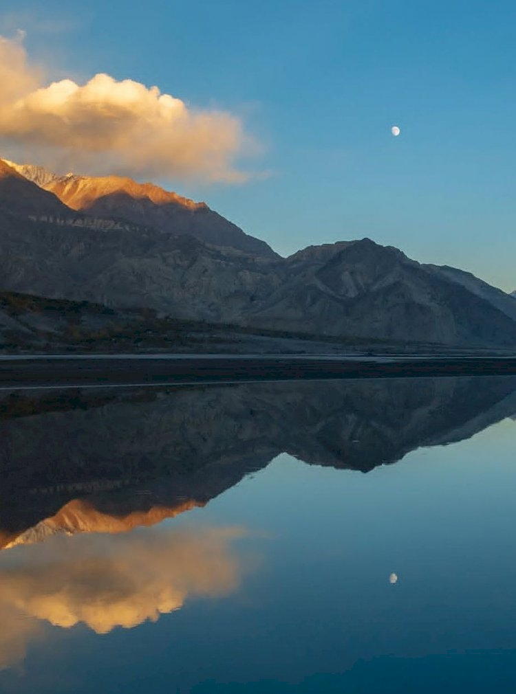 نهر السند.. شريان باكستان المائي وورقة الضغط الهندية في صراع المياه